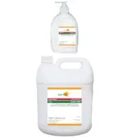 SPARKLZ THW8 Liquid Hand Wash